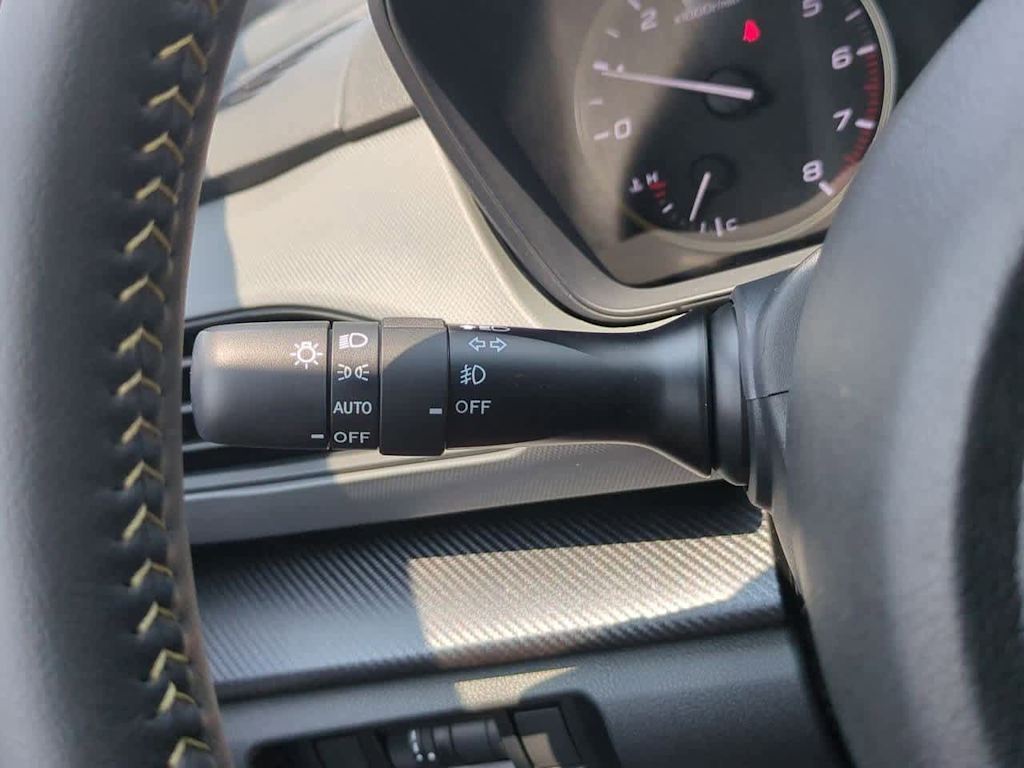 Thumbnail: 2025 Subaru Crosstrek - 32