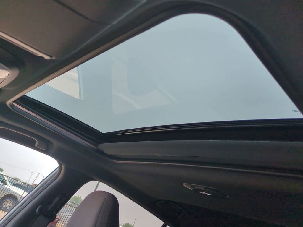 Thumbnail: 2025 Subaru Crosstrek - 25