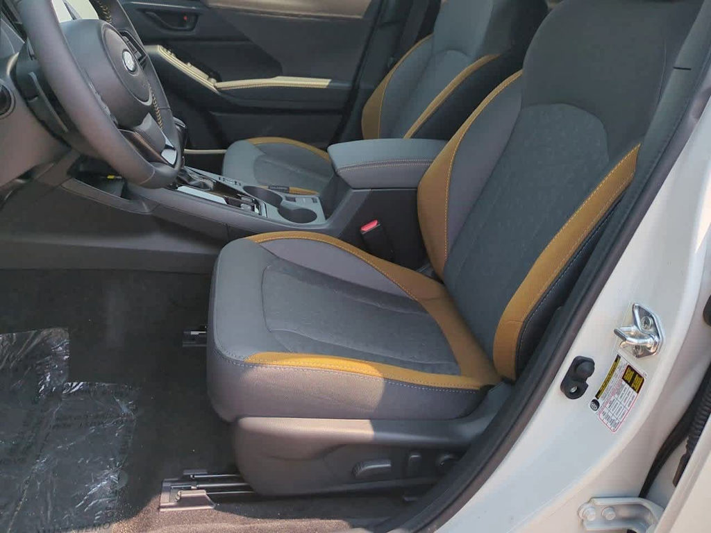 Thumbnail: 2025 Subaru Crosstrek - 10