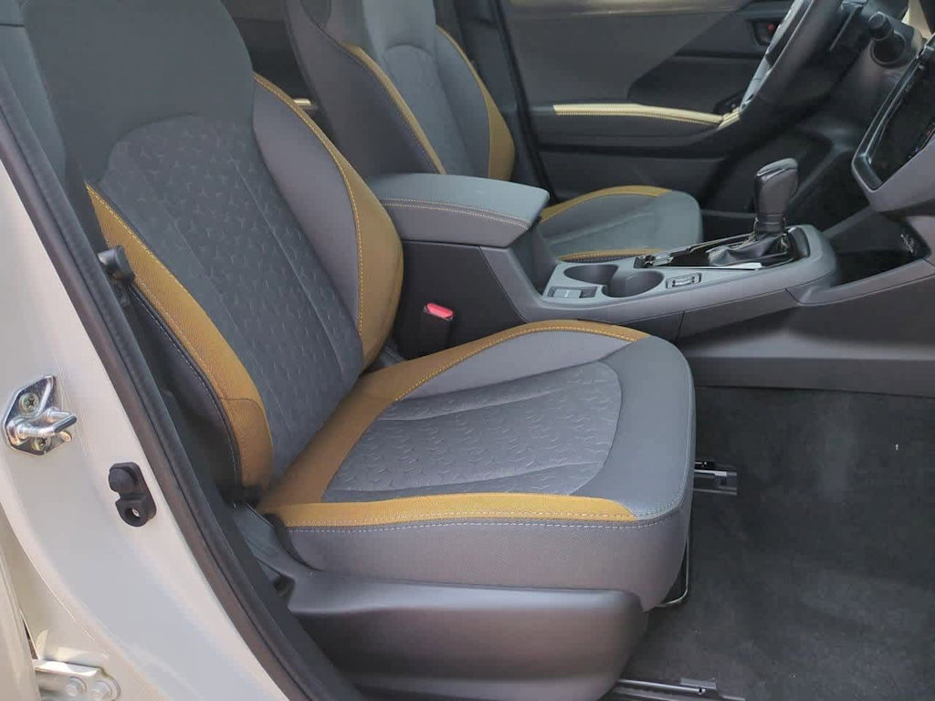 Thumbnail: 2025 Subaru Crosstrek - 11