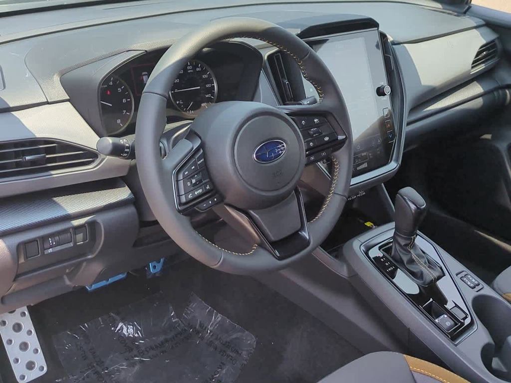 Thumbnail: 2025 Subaru Crosstrek - 2