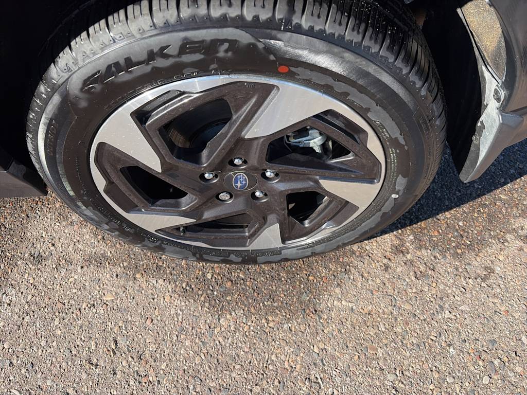 Thumbnail: 2025 Subaru Crosstrek - 15