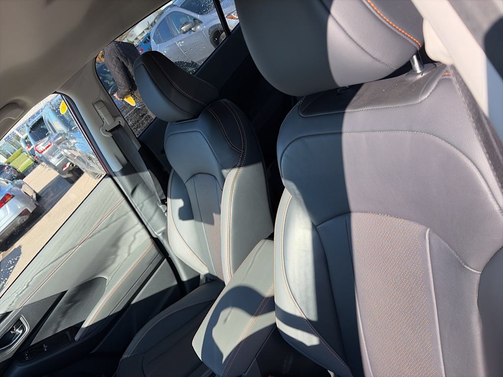 Thumbnail: 2025 Subaru Crosstrek - 9