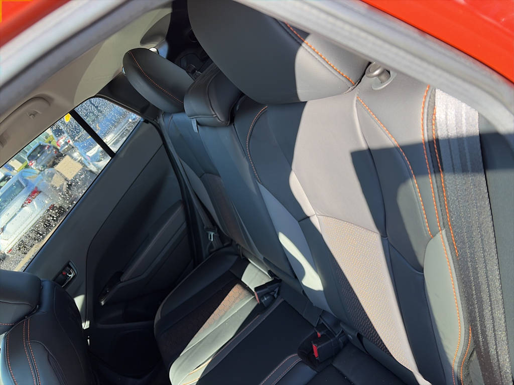 Thumbnail: 2025 Subaru Crosstrek - 7