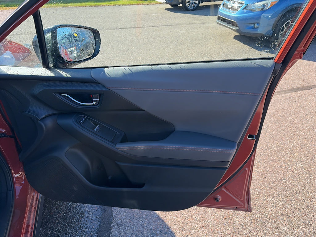 Thumbnail: 2025 Subaru Crosstrek - 20