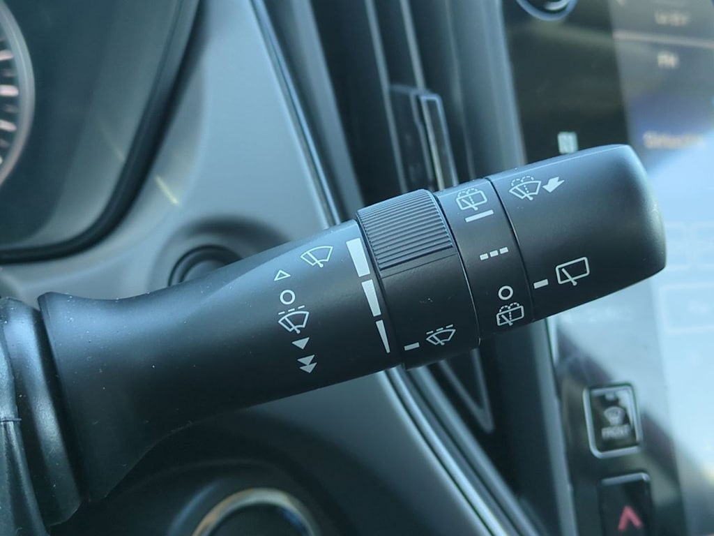 Thumbnail: 2025 Subaru Crosstrek - 30