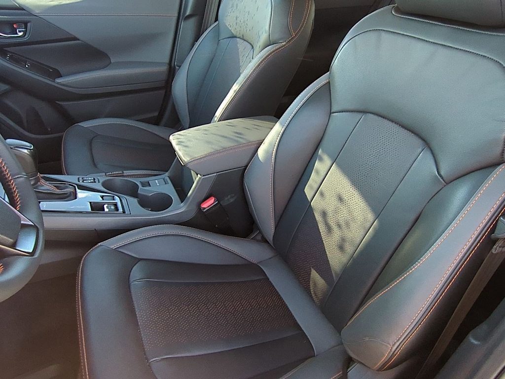 Thumbnail: 2025 Subaru Crosstrek - 10