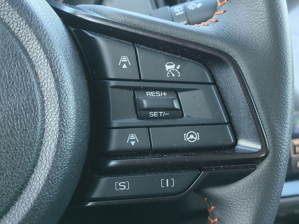 Thumbnail: 2025 Subaru Crosstrek - 29