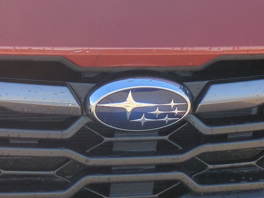 Thumbnail: 2025 Subaru Crosstrek - 23