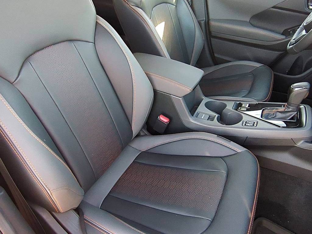 Thumbnail: 2025 Subaru Crosstrek - 27