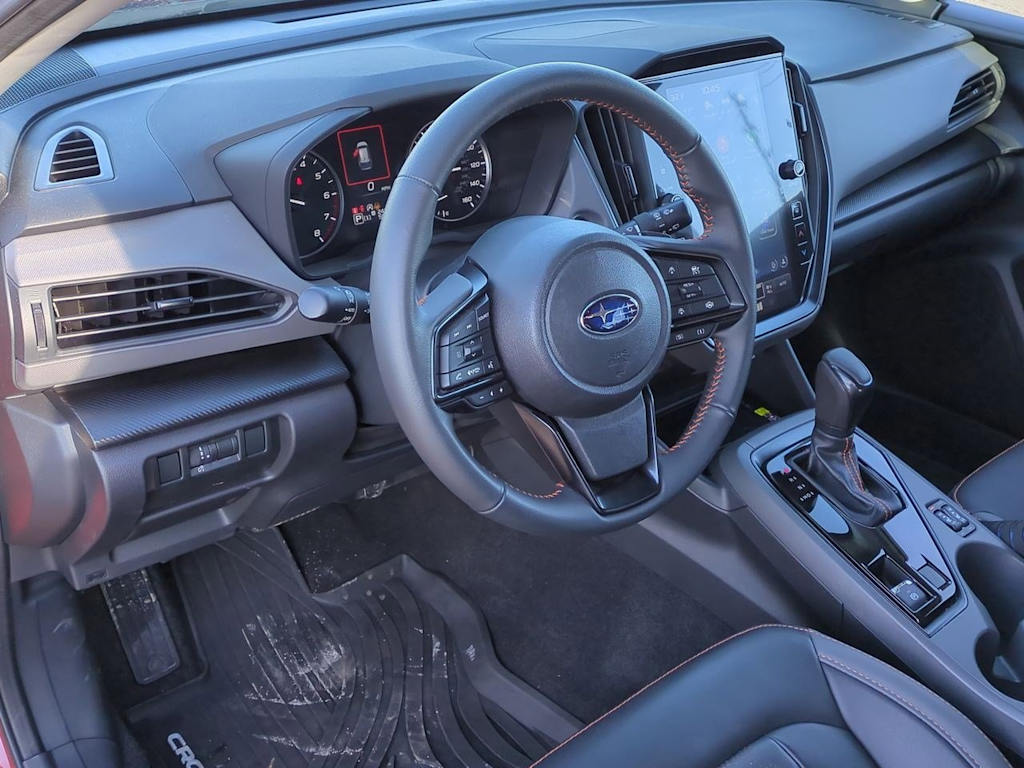 Thumbnail: 2025 Subaru Crosstrek - 2