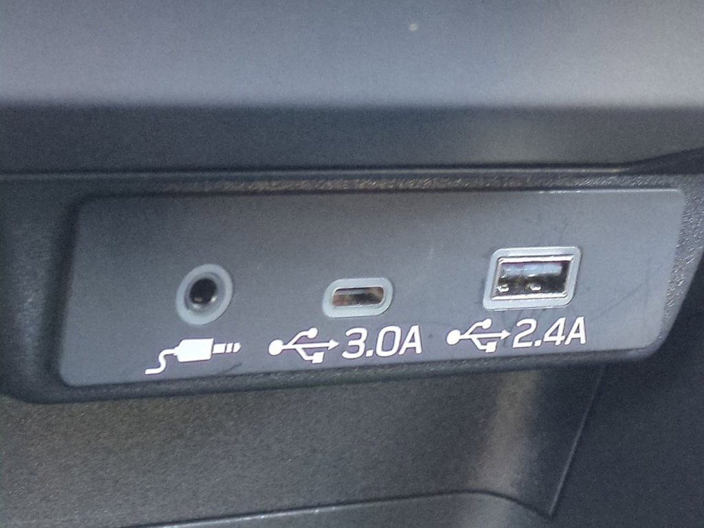 Thumbnail: 2025 Subaru Crosstrek - 33