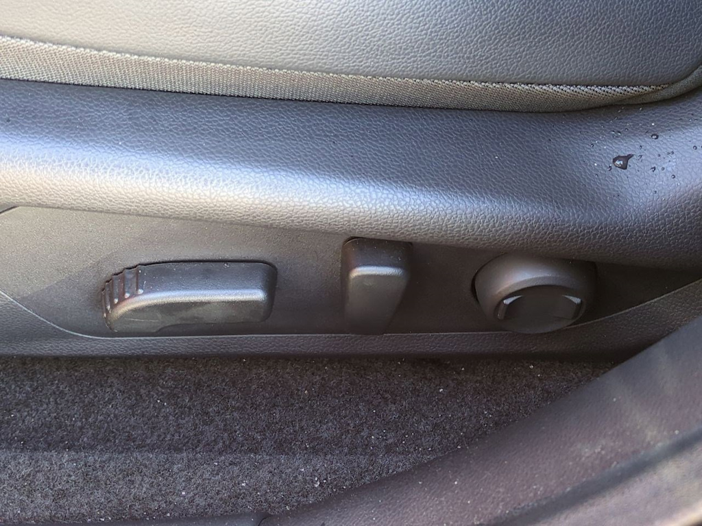 Thumbnail: 2025 Subaru Crosstrek - 25