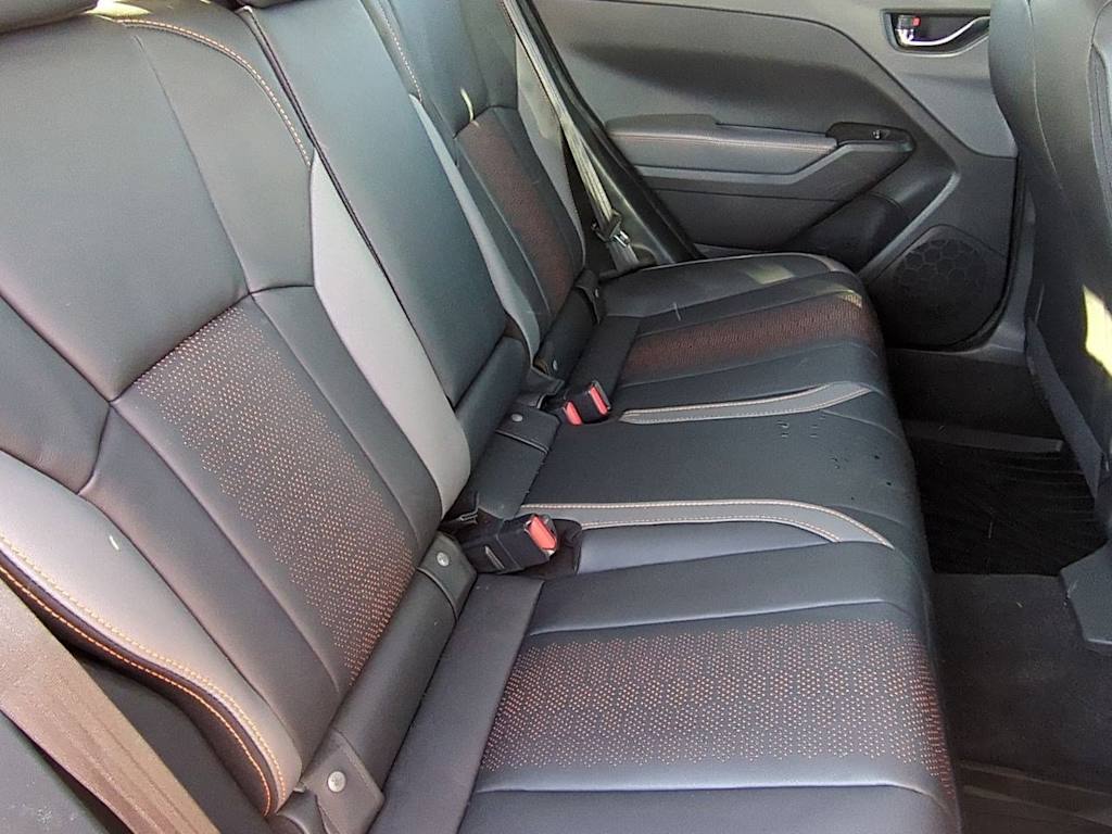 Thumbnail: 2025 Subaru Crosstrek - 26