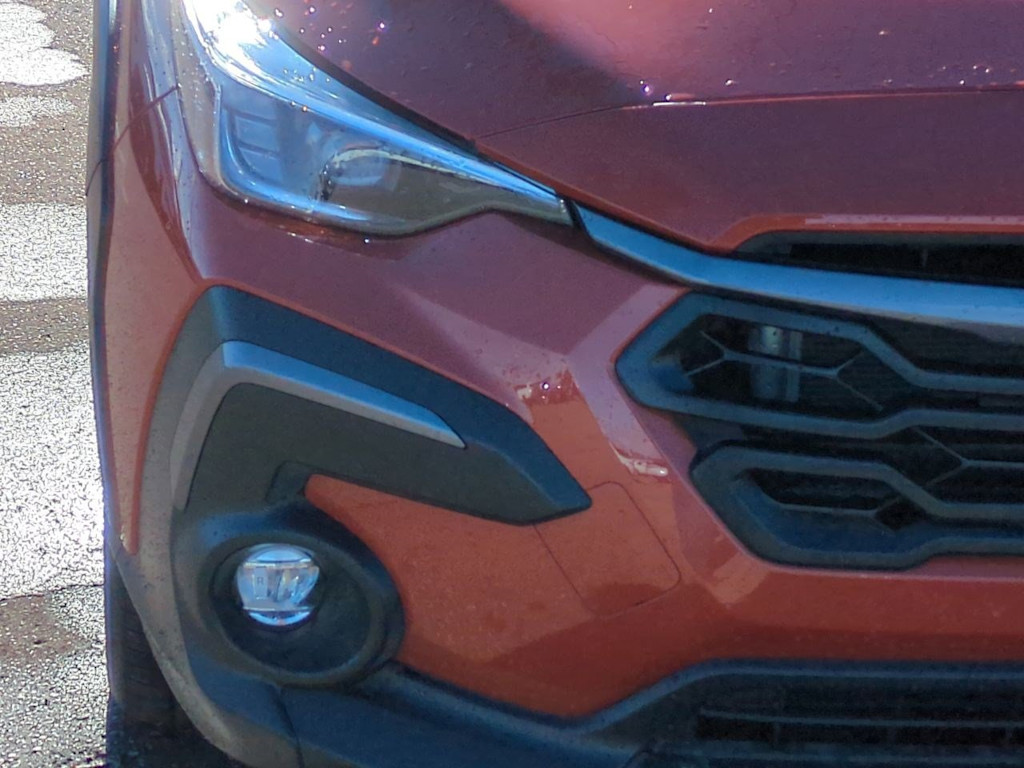 Thumbnail: 2025 Subaru Crosstrek - 7
