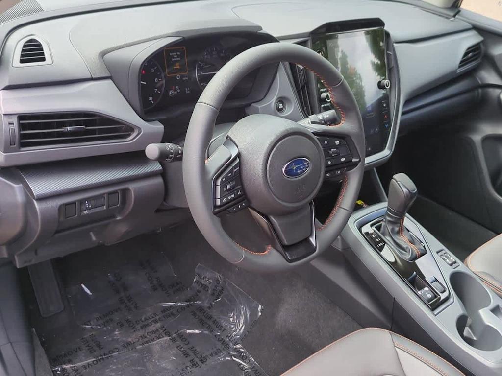 Thumbnail: 2025 Subaru Crosstrek - 2