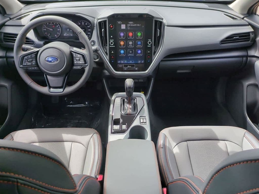 Thumbnail: 2025 Subaru Crosstrek - 9