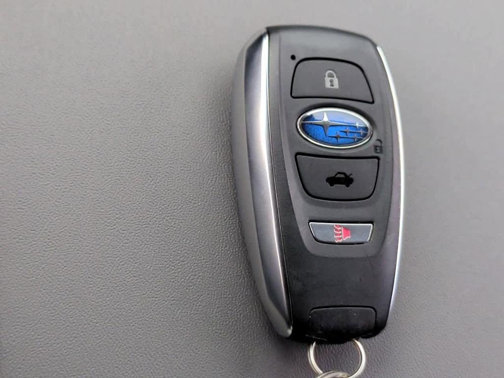 Thumbnail: 2025 Subaru Crosstrek - 17
