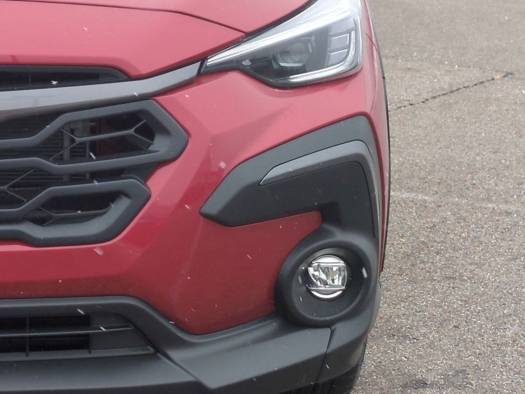 Thumbnail: 2026 Subaru Crosstrek - 22