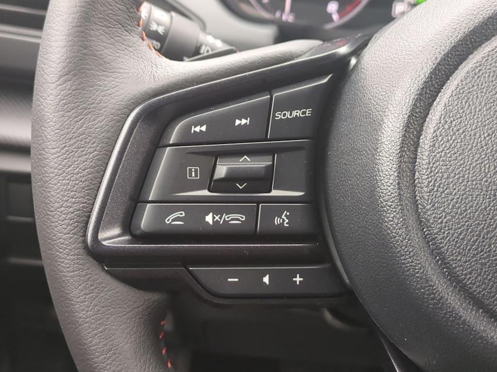 Thumbnail: 2026 Subaru Crosstrek - 27