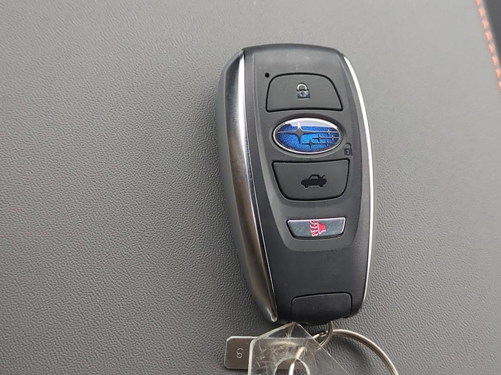 Thumbnail: 2026 Subaru Crosstrek - 17