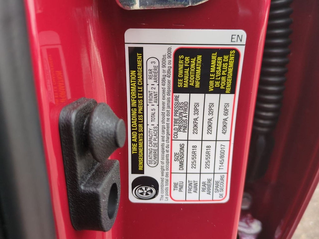 Thumbnail: 2026 Subaru Crosstrek - 33