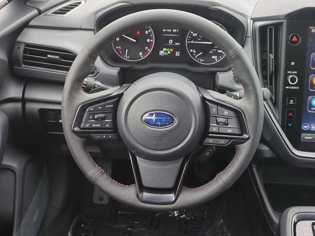 Thumbnail: 2026 Subaru Crosstrek - 13