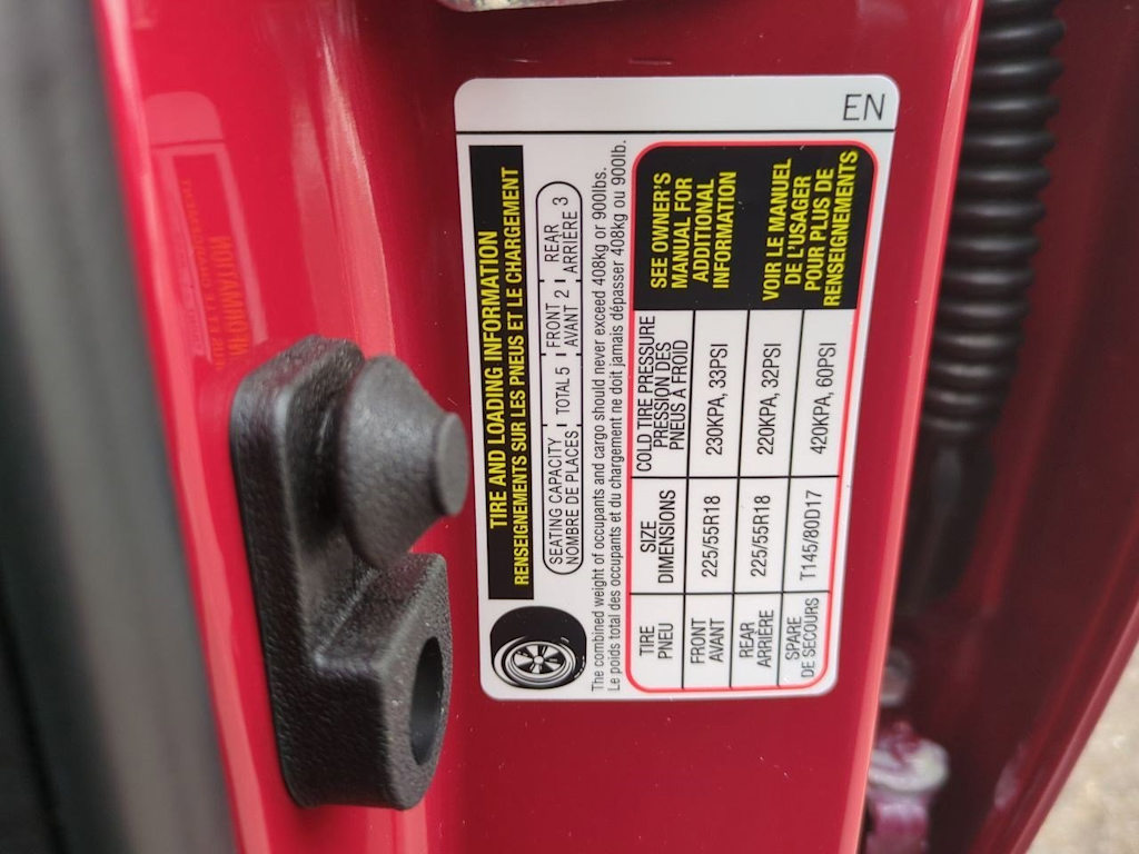 Thumbnail: 2026 Subaru Crosstrek - 34