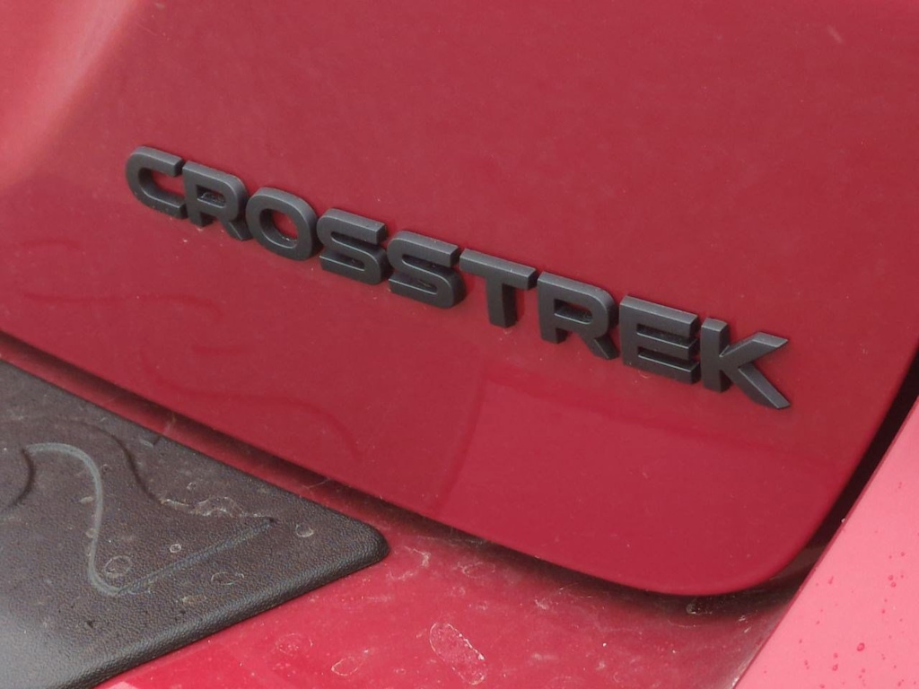 Thumbnail: 2026 Subaru Crosstrek - 23