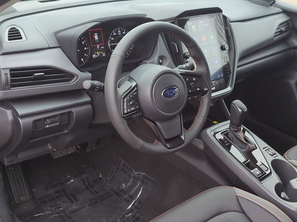 Thumbnail: 2026 Subaru Crosstrek - 2