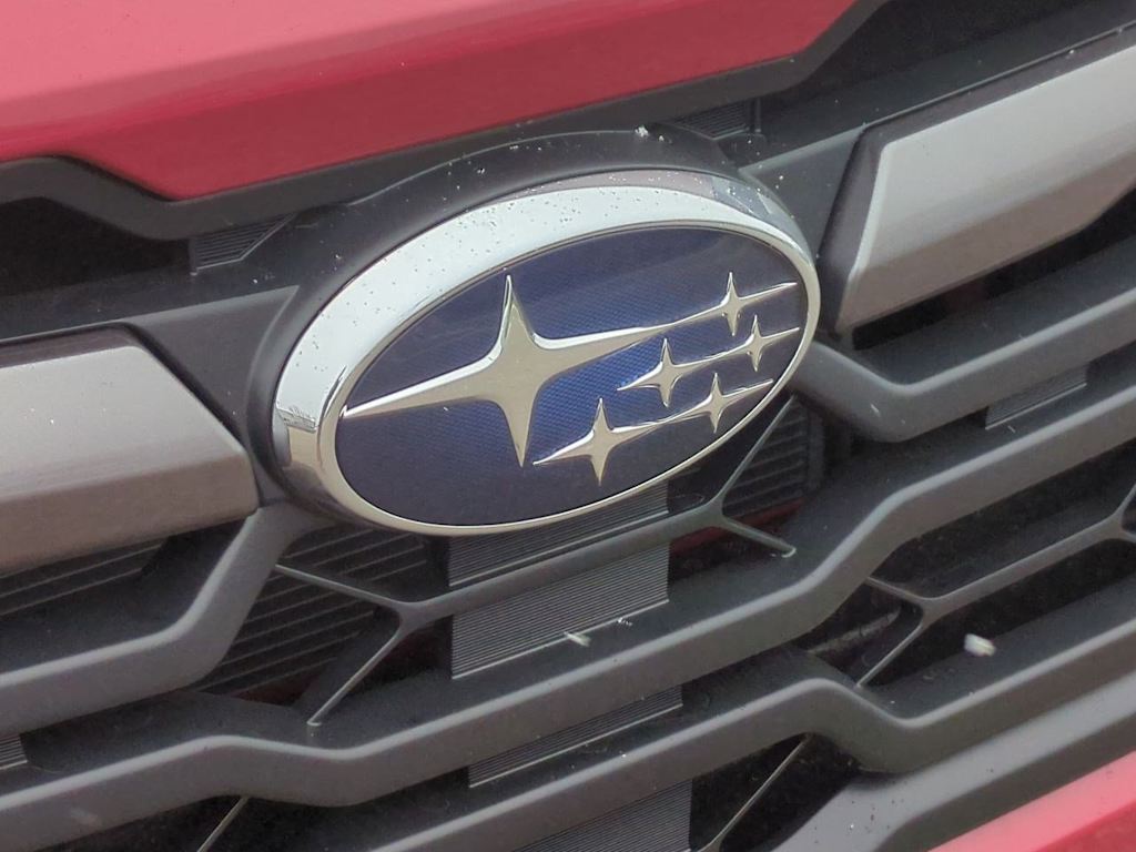 Thumbnail: 2026 Subaru Crosstrek - 7