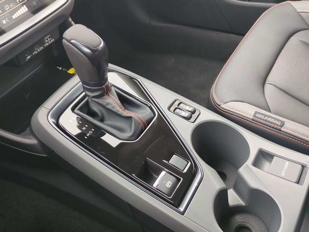 Thumbnail: 2026 Subaru Crosstrek - 15