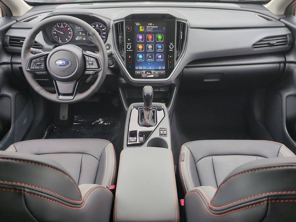 Thumbnail: 2026 Subaru Crosstrek - 9