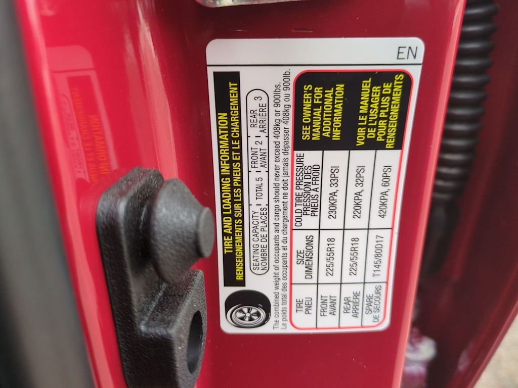 Thumbnail: 2026 Subaru Crosstrek - 18