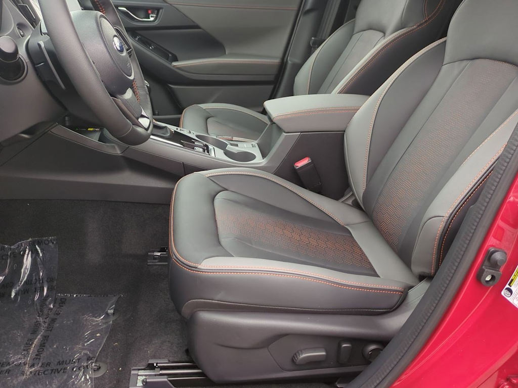 Thumbnail: 2026 Subaru Crosstrek - 10