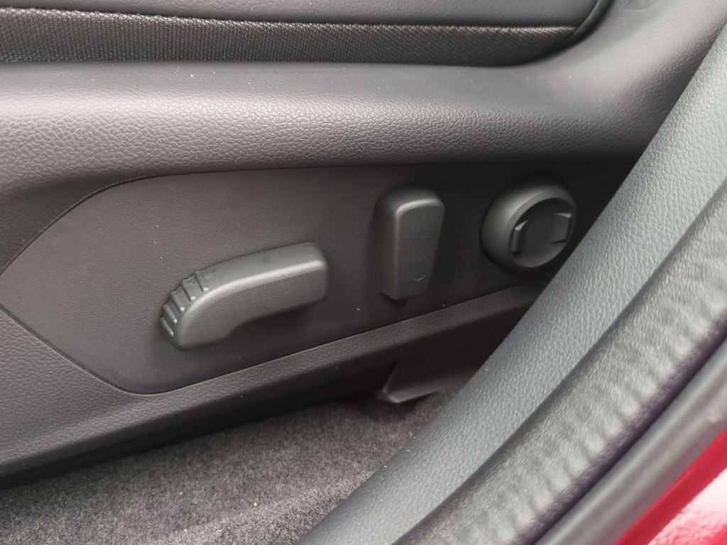 Thumbnail: 2026 Subaru Crosstrek - 24