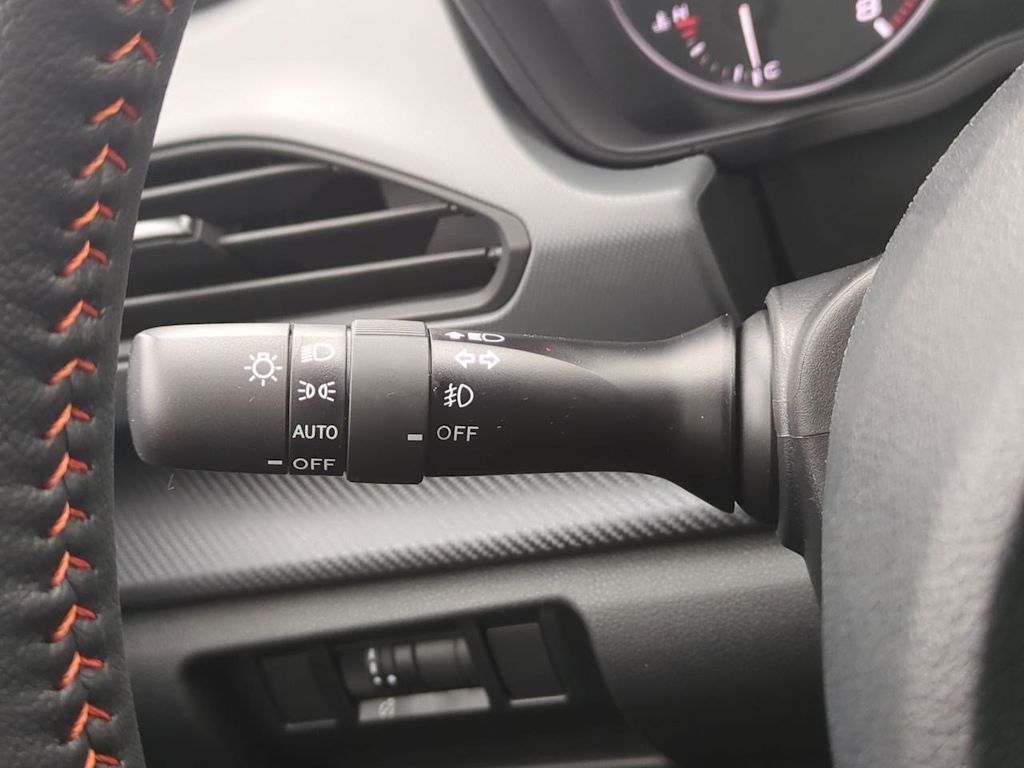 Thumbnail: 2026 Subaru Crosstrek - 30