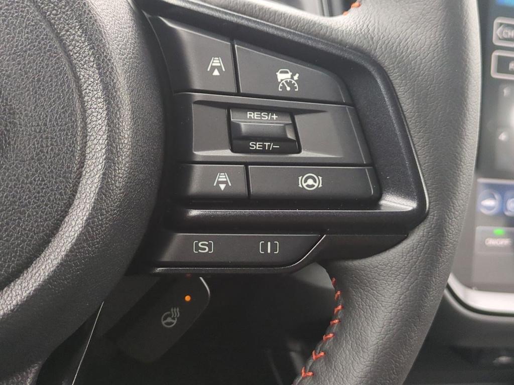 Thumbnail: 2026 Subaru Crosstrek - 28