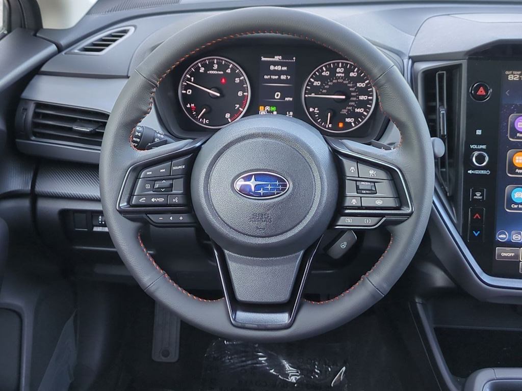 Thumbnail: 2026 Subaru Crosstrek - 13