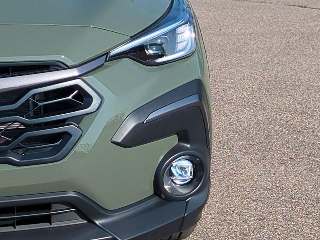 Thumbnail: 2026 Subaru Crosstrek - 22
