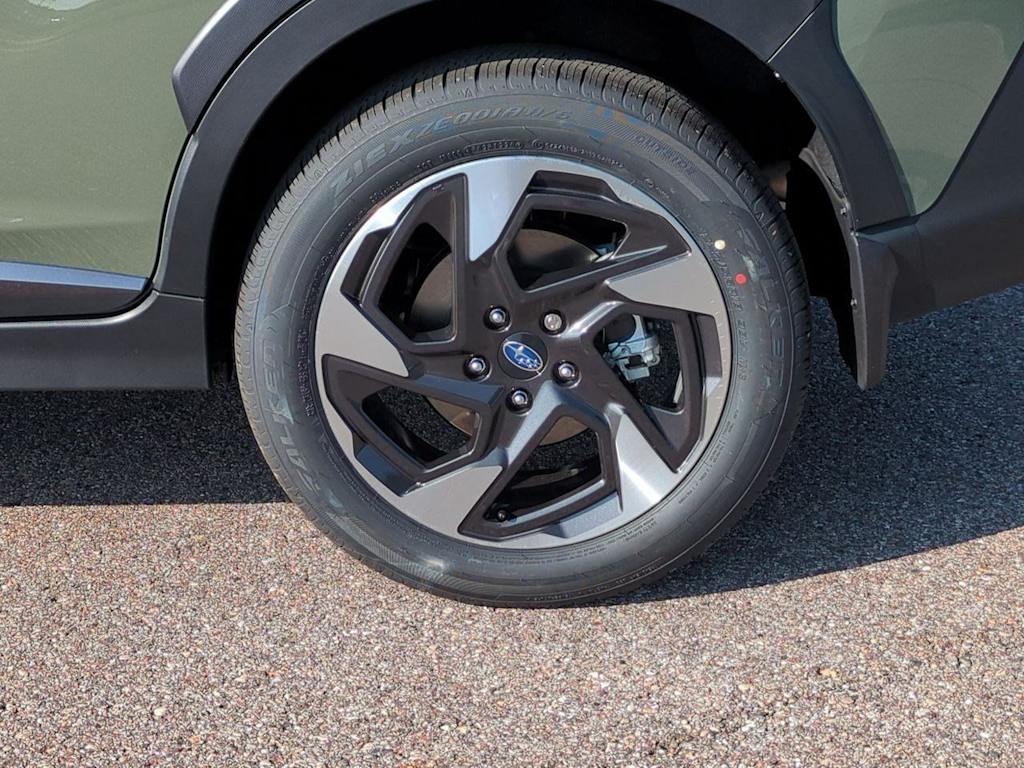 Thumbnail: 2026 Subaru Crosstrek - 8