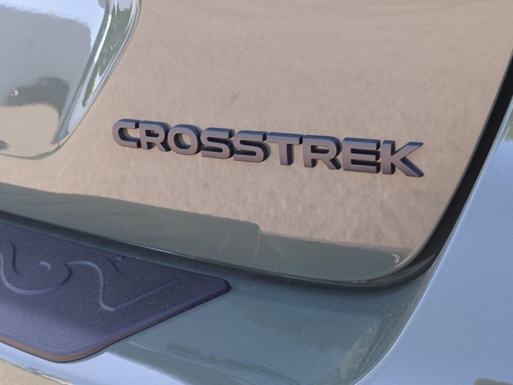 Thumbnail: 2026 Subaru Crosstrek - 23