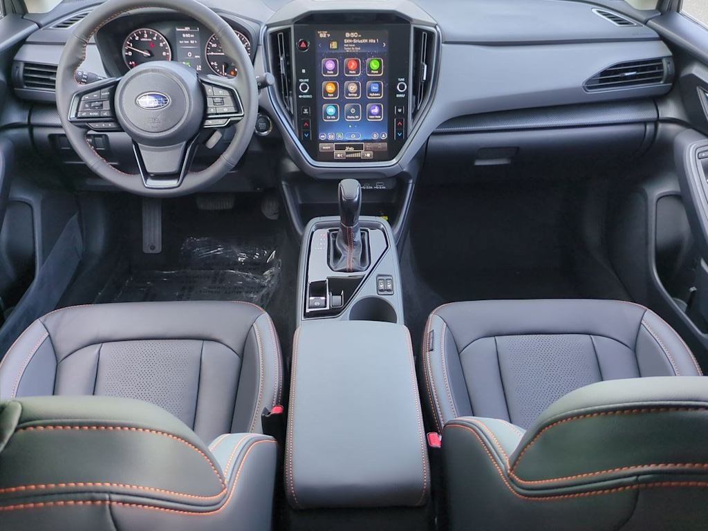 Thumbnail: 2026 Subaru Crosstrek - 9