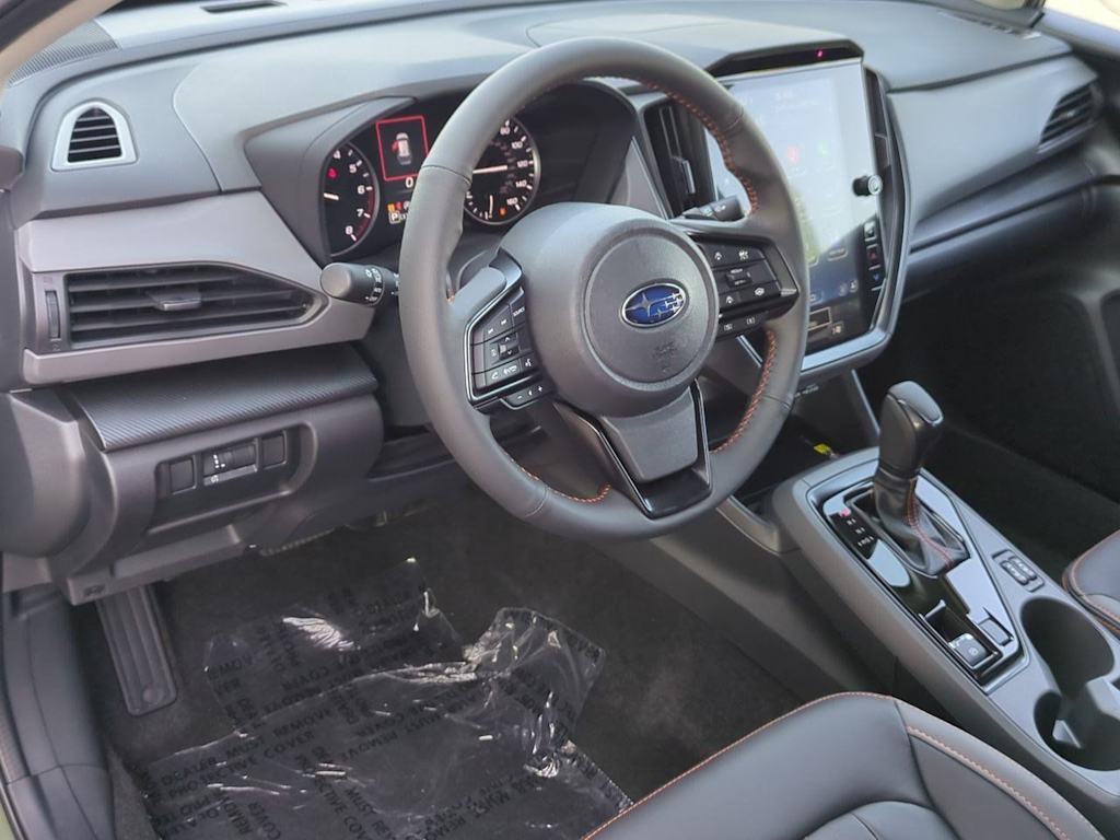 Thumbnail: 2026 Subaru Crosstrek - 2