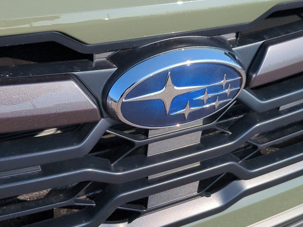 Thumbnail: 2026 Subaru Crosstrek - 7