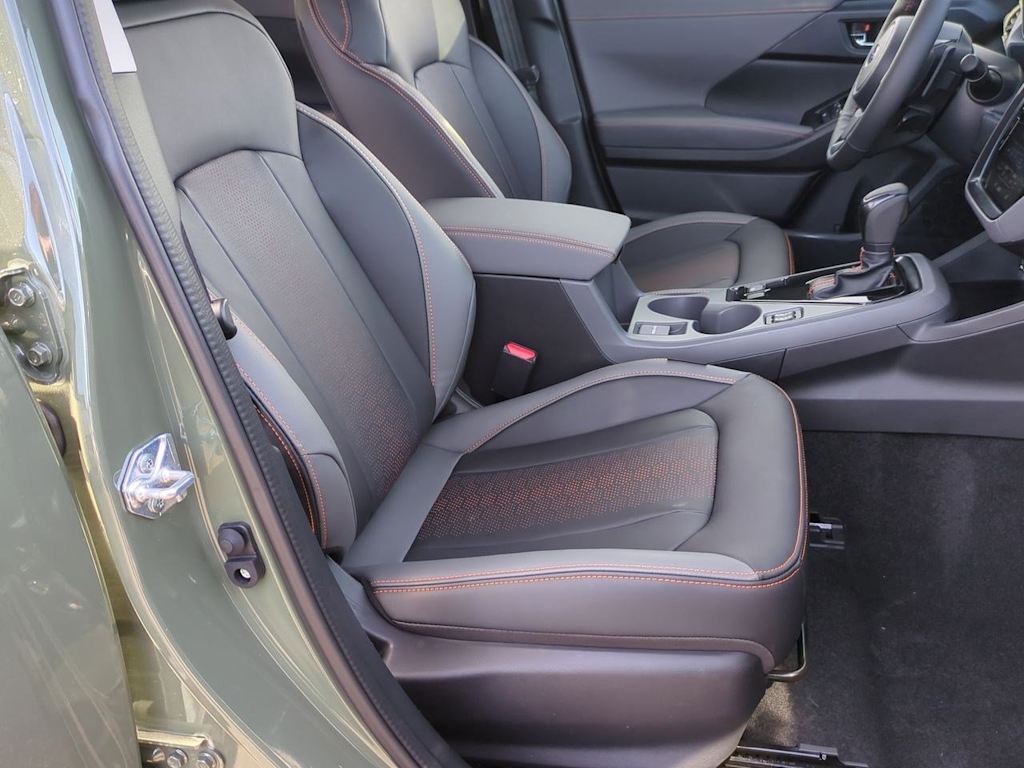 Thumbnail: 2026 Subaru Crosstrek - 26