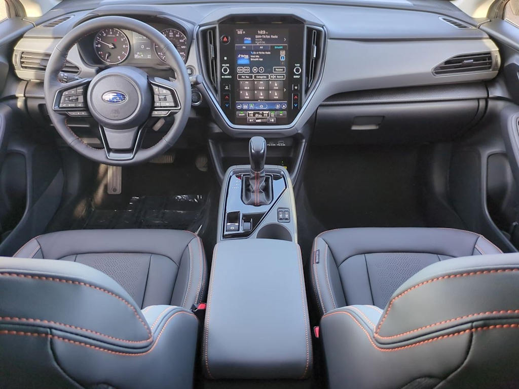 Thumbnail: 2026 Subaru Crosstrek - 9