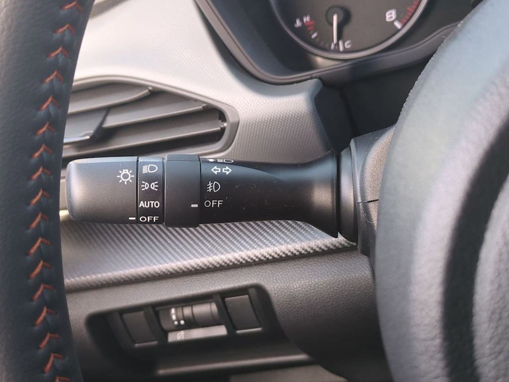 Thumbnail: 2026 Subaru Crosstrek - 30