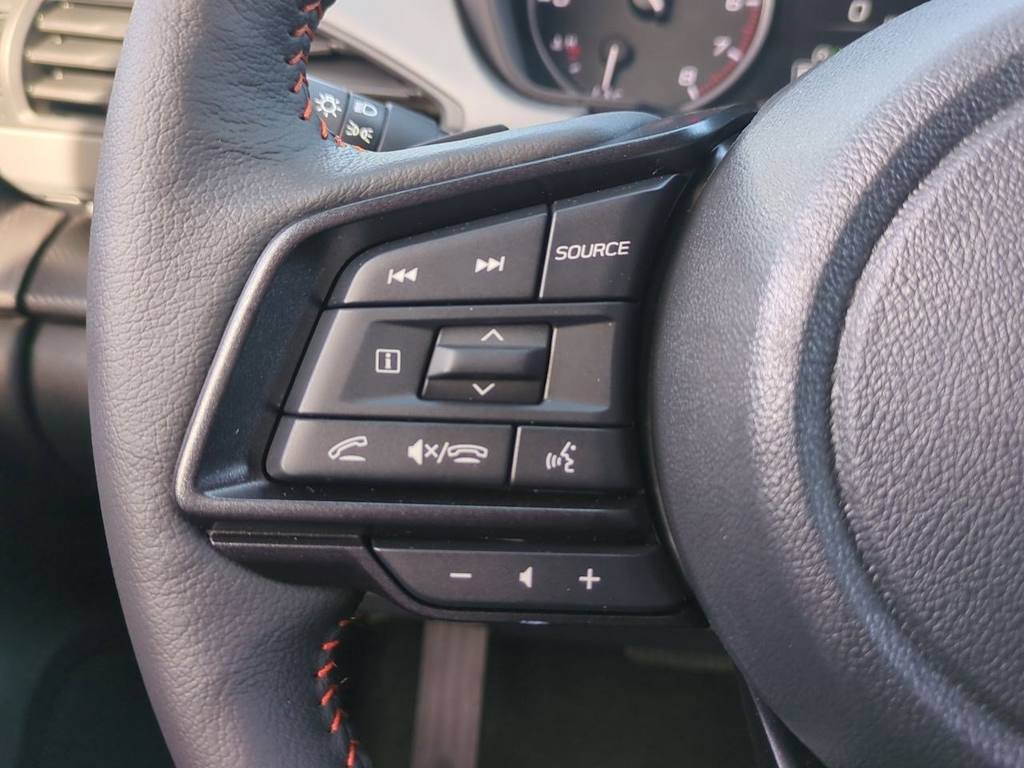 Thumbnail: 2026 Subaru Crosstrek - 27