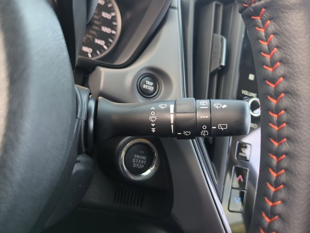 Thumbnail: 2026 Subaru Crosstrek - 29